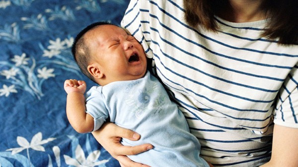 dicas para acalmar o bebê vem sem manual - Nascimento dos dentes do bebê – como aliviar os sintomas