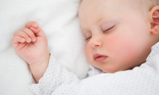 old sono do bebe - Qual o melhor horário para o bebê dormir?